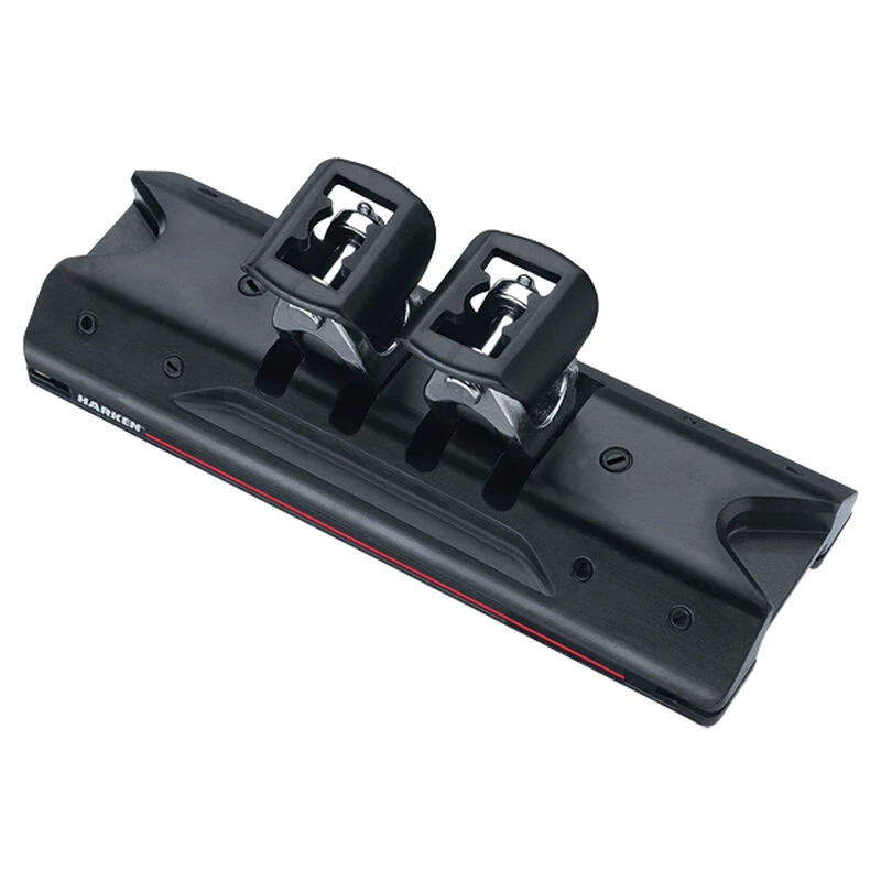 HARKEN 32mm Big Boat Traveler Cars 10 HARKEN 32mm Big Boat Traveler Cars - Image 8