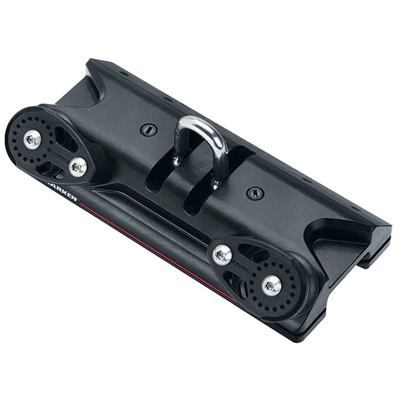 HARKEN 32mm Big Boat Traveler Cars 12 HARKEN 32mm Big Boat Traveler Cars - Image 10