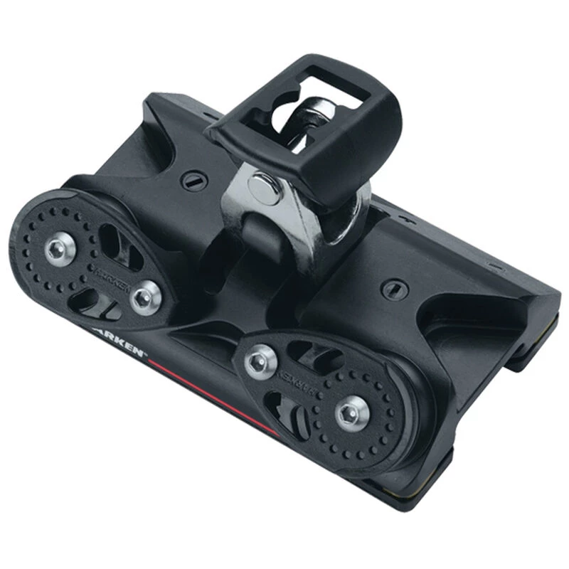 HARKEN 32mm Big Boat Traveler Cars 15 HARKEN 32mm Big Boat Traveler Cars - Image 13