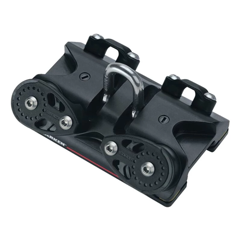 HARKEN 32mm Big Boat Traveler Cars 18 HARKEN 32mm Big Boat Traveler Cars - Image 16