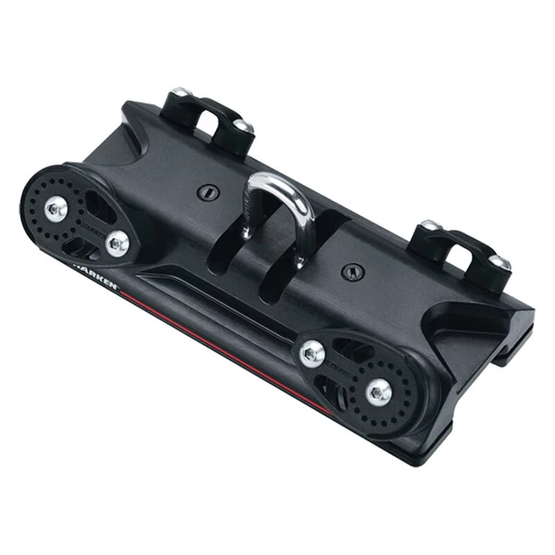 HARKEN 32mm Big Boat Traveler Cars 19 HARKEN 32mm Big Boat Traveler Cars - Image 17