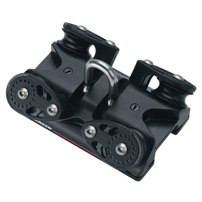 HARKEN 32mm Big Boat Traveler Cars 24 HARKEN 32mm Big Boat Traveler Cars - Image 22
