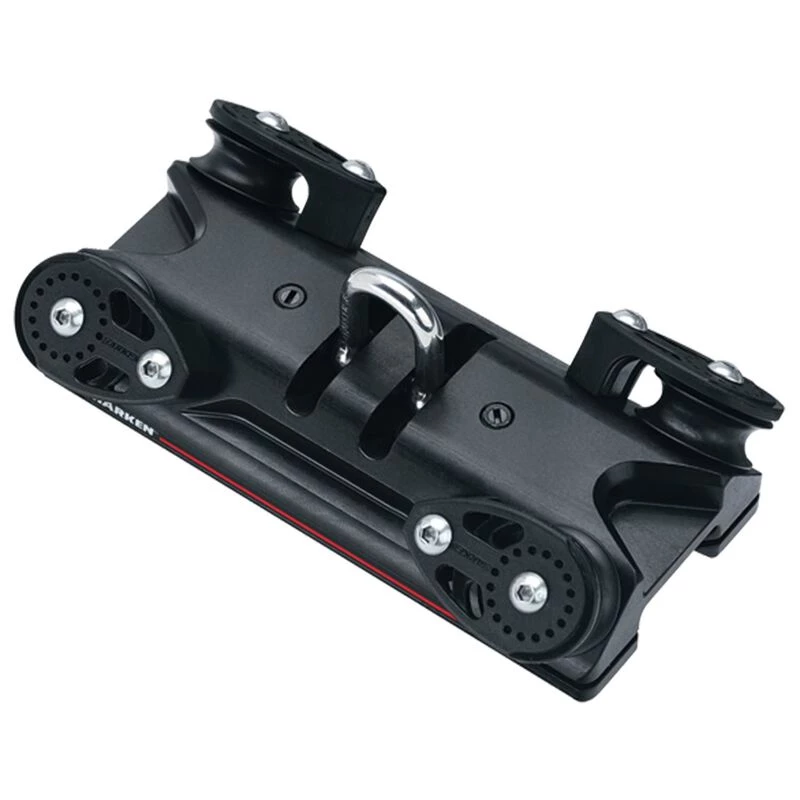 HARKEN 32mm Big Boat Traveler Cars 25 HARKEN 32mm Big Boat Traveler Cars - Image 23