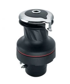 HARKEN 26 1/2 lb. Aluminum UniPower 900 Electric Radial Winch