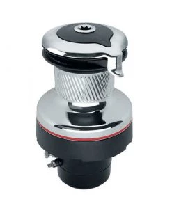 HARKEN 32 lb. Chrome UniPower 900 Electric Radial Winch