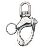 RONSTAN 2 11/16" L Stainless Steel Standard S-Bail Snap Shackle -Sailing Online Store 120949 LRG