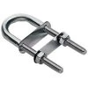 RONSTAN U-Bolt Stainless-Steel Padeye