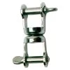 RONSTAN Stainless Steel Double Swivel Shackle -Sailing Online Store 121210 1500