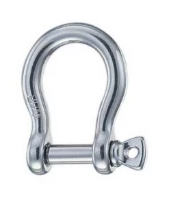 WICHARD High Resistance Stainless Steel Bow Shackles