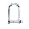 WICHARD Standard Pin Large Opening Shackles 2 WICHARD Standard Pin Large Opening Shackles -Sailing Online Store 12420329