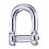 WICHARD Self-Locking Stainless Steel Allen Head Shackles
