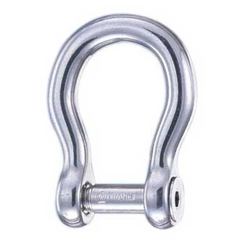 WICHARD Stainless Steel Allen Head Bow Pin Shackles 3 WICHARD Stainless Steel Allen Head Bow Pin Shackles