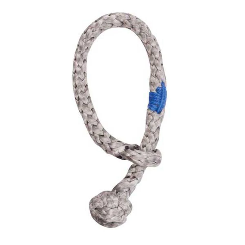 WEST MARINE Dyneema SK-75 Soft Connectors, Soft Shackle, Small 3 WEST MARINE Dyneema SK-75 Soft Connectors, Soft Shackle, Small