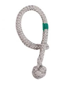 WEST MARINE Dyneema SK-75 Soft Connectors, Soft Shackle, Medium