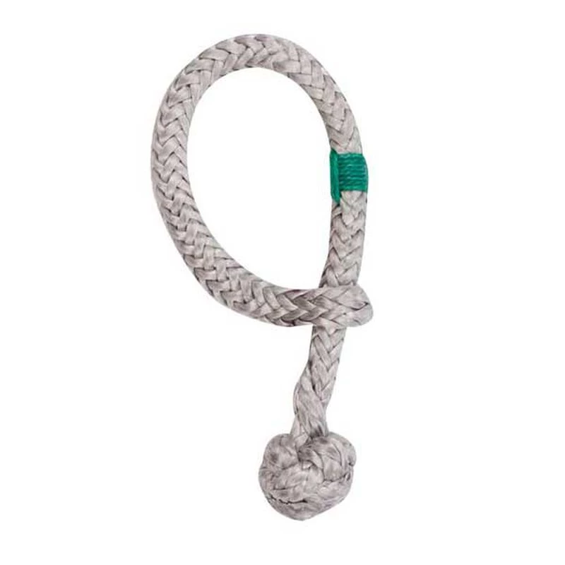 WEST MARINE Dyneema SK-75 Soft Connectors, Soft Shackle, Medium 3 WEST MARINE Dyneema SK-75 Soft Connectors, Soft Shackle, Medium