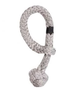 WEST MARINE Dyneema SK-75 Soft Connectors, Soft Shackle, Large