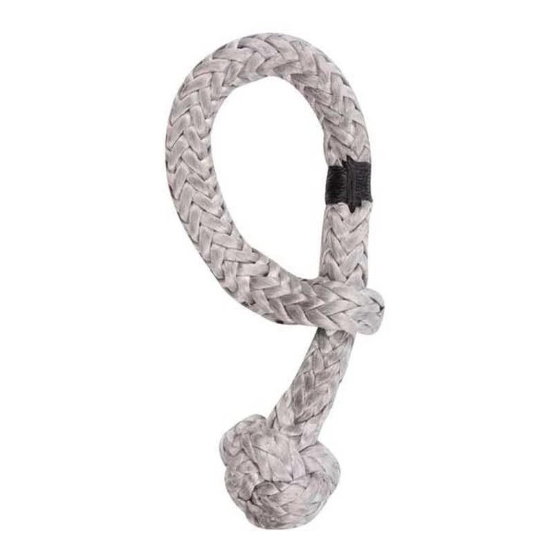 WEST MARINE Dyneema SK-75 Soft Connectors, Soft Shackle, Large 3 WEST MARINE Dyneema SK-75 Soft Connectors, Soft Shackle, Large