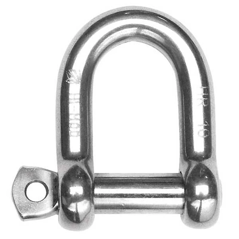 HAYN Hi-Mod D Shackles 4 HAYN Hi-Mod D Shackles - Image 2