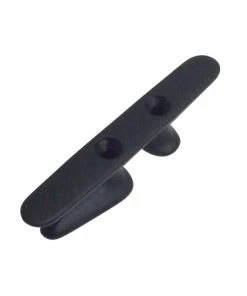 SCHAEFER 6" Jam Cleat Open-Base Cleat for 1/2" Line