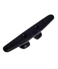 SCHAEFER 6" Standard Open-Base Cleat for 5/8" Line