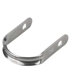 SCHAEFER Stainless-Steel Boom Bails