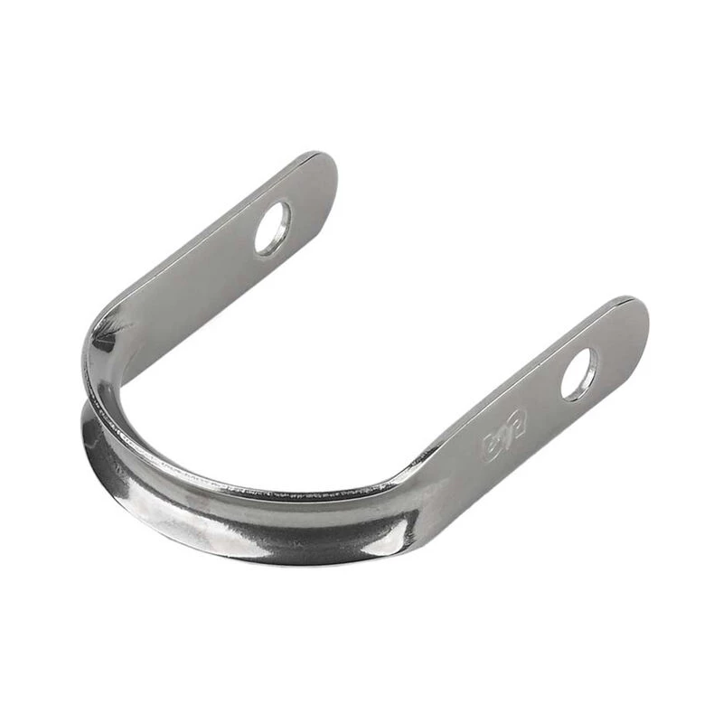 SCHAEFER Stainless-Steel Boom Bails 3 SCHAEFER Stainless-Steel Boom Bails