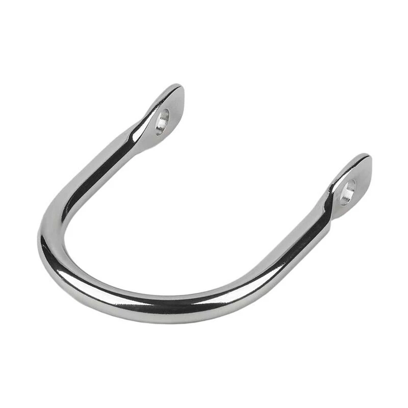 SCHAEFER Stainless-Steel Boom Bails 4 SCHAEFER Stainless-Steel Boom Bails - Image 2