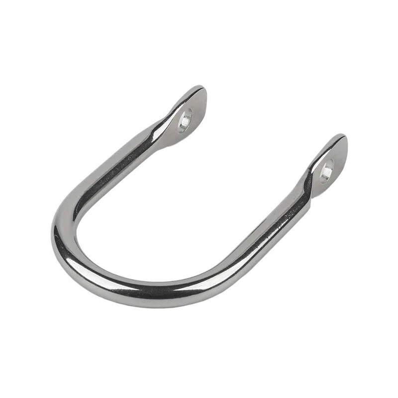 SCHAEFER Stainless-Steel Boom Bails 5 SCHAEFER Stainless-Steel Boom Bails - Image 3