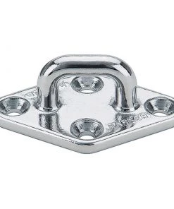 HARKEN Diamond-Base Stainless-Steel Padeyes -Sailing Online Store 130560 LRG