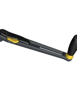 ANTAL 10" Speed Winch Handle, Single Grip