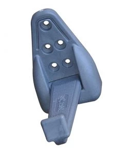 MASTERBUILT Nylon Mast Folding Step, Gray