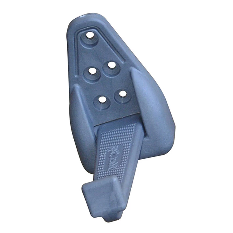 MASTERBUILT Nylon Mast Folding Step, Gray 3 MASTERBUILT Nylon Mast Folding Step, Gray