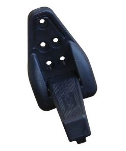 MASTERBUILT Nylon Mast Folding Step, Black