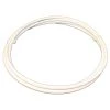 LOOS & COMPANY Vinyl-Coated Yacht Rigging Lifeline Cable, 1/8" Wire Dia., 7/32" Jacketed Dia. -Sailing Online Store 131862 1500