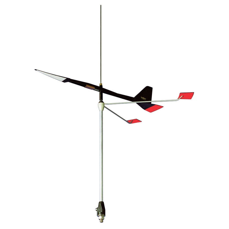 DAVIS INSTRUMENTS WindTrak 15 Wind Indicator 3 DAVIS INSTRUMENTS WindTrak 15 Wind Indicator