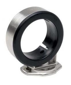 SELDEN Gennaker Pole Bow Ring and Base