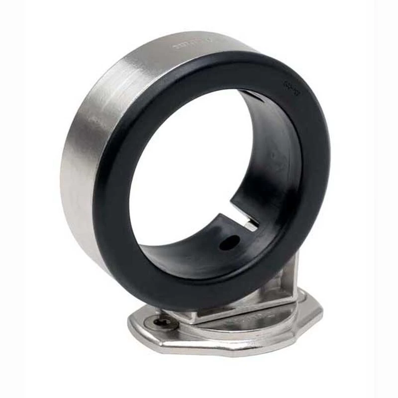 SELDEN Gennaker Pole Bow Ring and Base 3 SELDEN Gennaker Pole Bow Ring and Base