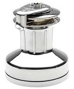 ANDERSEN 46ST Two-Speed Full Stainless Self-Tailing Winch