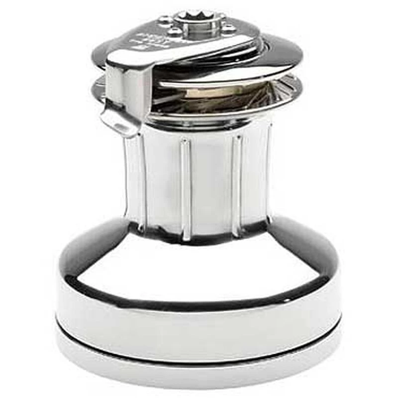 ANDERSEN 46ST Two-Speed Full Stainless Self-Tailing Winch 3 ANDERSEN 46ST Two-Speed Full Stainless Self-Tailing Winch