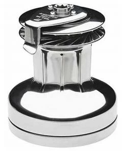 ANDERSEN 52ST Two-Speed Full Stainless Self-Tailing Winch