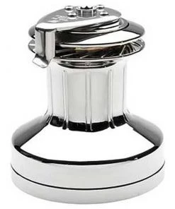 ANDERSEN 58ST Two-Speed Full Stainless Self-Tailing Winch