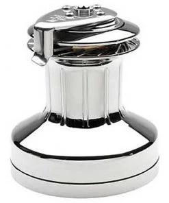 ANDERSEN 62ST Two-Speed Full Stainless Self-Tailing Winch