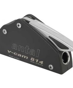 ANTAL VCamS Rope Clutches, Single