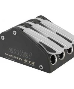 ANTAL VCamS Rope Clutches, Triple