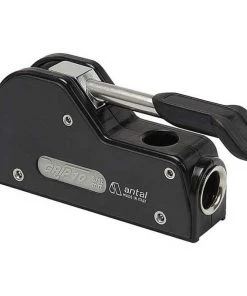 ANTAL V-Grip Rope Clutches, Single