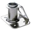 VETUS Stainless Steel Stanchion Bases -Sailing Online Store 14046056