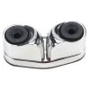 SCHAEFER Stainless Steel Fast Entry Cam Cleat, Medium -Sailing Online Store 14081251