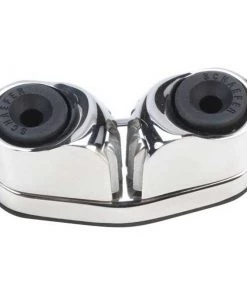 SCHAEFER Stainless Steel Fast Entry Cam Cleat, Medium