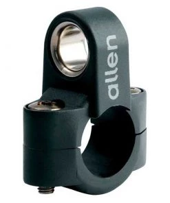 BAINBRIDGE Stanchion-Mounted Furling Lead, Bullseye Furling Lead