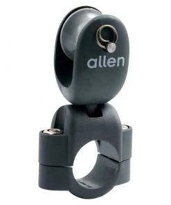 BAINBRIDGE Stanchion-Mounted Furling Lead, Plain Bearing Lead Block